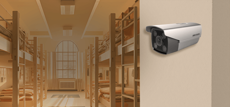 无感考勤管理系统